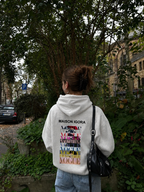 Sweat a Capuche VOGUE EDITION | MAISON IGORA