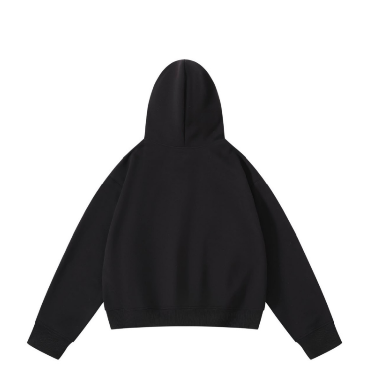 Sweat a Capuche RUE SAINT HONORE | MAISON IGORA
