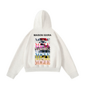 Sweat a Capuche VOGUE EDITION | MAISON IGORA