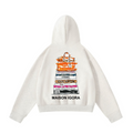 Sweat a Capuche LUXURY BOOK | MAISON IGORA
