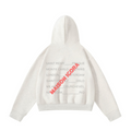 Sweat a Capuche TRAVEL | MAISON IGORA