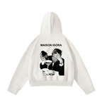 Sweat a Capuche MEN'S | MAISON IGORA