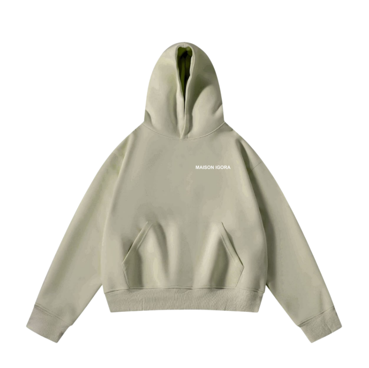 Sweat a Capuche RIMIGORA | MAISON IGORA