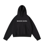 Sweat a Capuche PANAME | MAISON IGORA