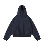 Sweat a Capuche CHAMPAGNE | MAISON IGORA