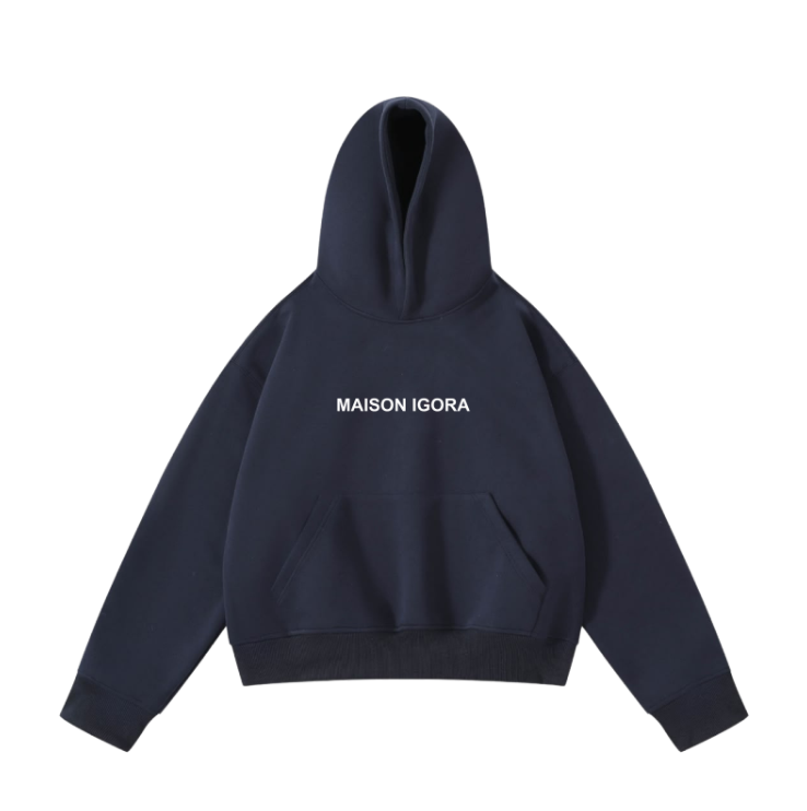 Sweat a Capuche ROLLAND GARROS | MAISON IGORA